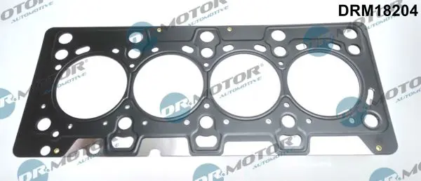 Dr.Motor DRM18204 Прокладка, головка цилиндра