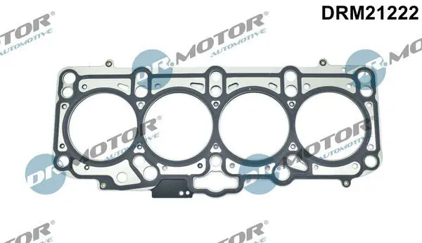Dr.Motor DRM21222 Прокладка, головка цилиндра