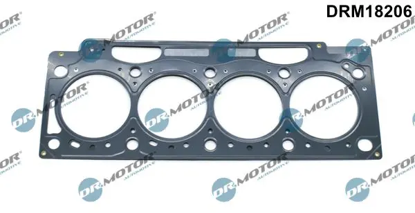 Dr.Motor DRM18206 Прокладка, головка цилиндра