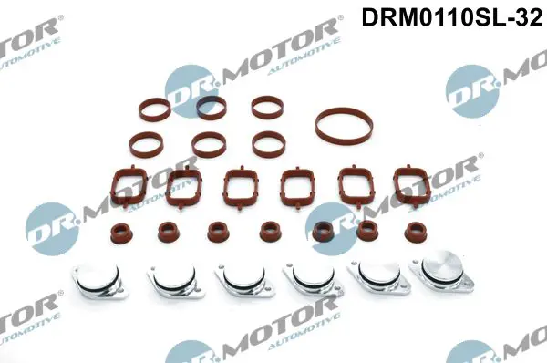 Dr.Motor DRM0110SL32 Ремкомплект, модуль впускного