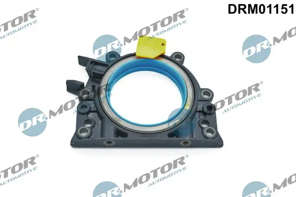 Dr.Motor DRM01151 Уплотняющее кольцо, коленчатый