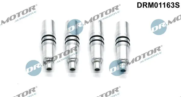 DRM01163S Гильза, корпус форсунки