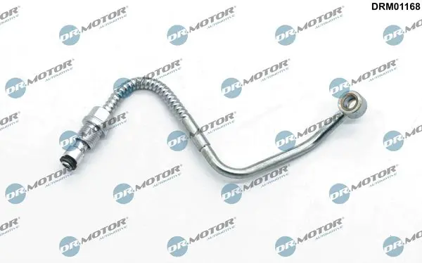 Dr.Motor DRM01168 Маслопровод, компрессор