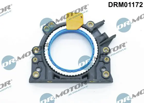 Dr.Motor DRM01172 Уплотняющее кольцо, коленчатый