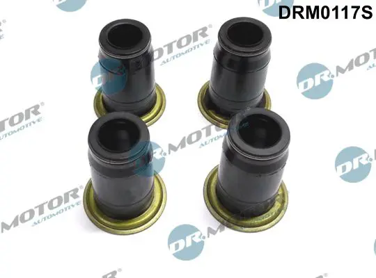 Dr.Motor DRM0117S Прокладка, корпус форсунки