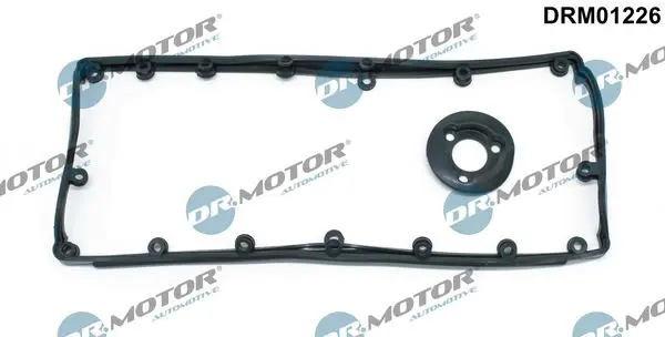 Dr.Motor drm01226 Прокладка, крышка головки