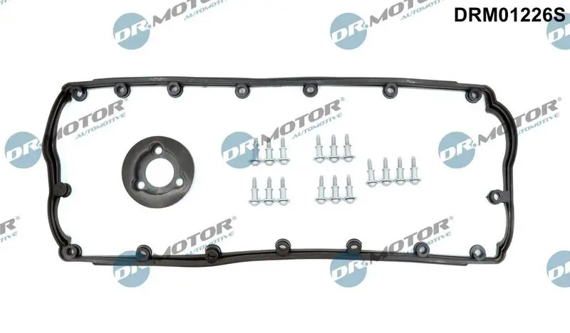 Dr.Motor DRM01226S Комплект прокладок, крышка