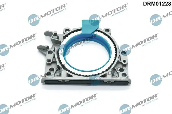 Dr.Motor DRM01228 Уплотняющее кольцо, коленчатый