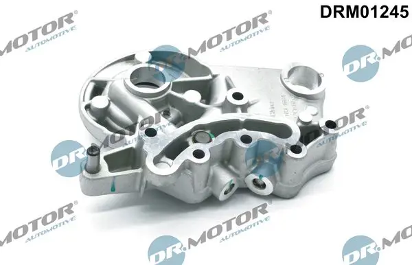 Dr.Motor DRM01245 Кронштейн опоры, распредвал