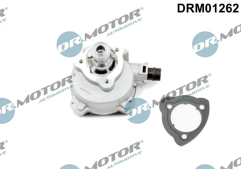DRM01262 Вакуумный насос, тормозная