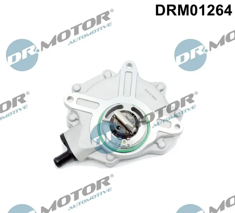 Dr.Motor DRM01264 Вакуумный насос, тормозная