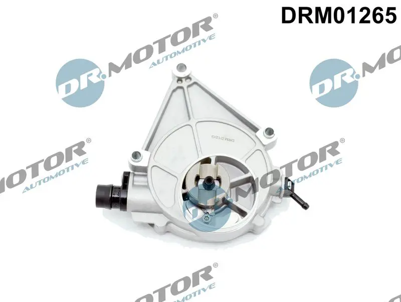 DRM01265 Вакуумный насос, тормозная