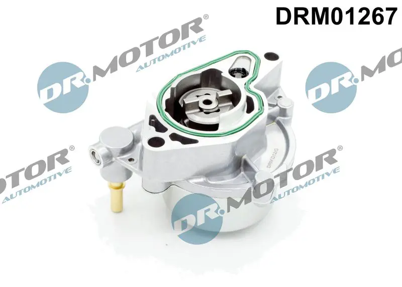 DRM01267 Вакуумный насос, тормозная