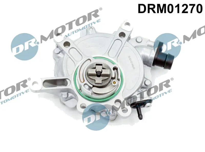 DRM01270 Вакуумный насос, тормозная