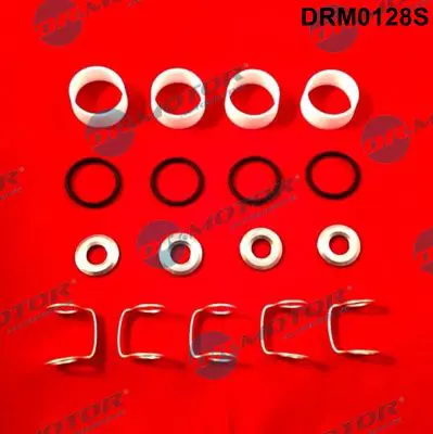 DRM0128S Ремкомплект, распылитель