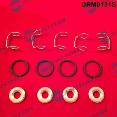 Dr.Motor DRM0131S Ремкомплект, распылитель