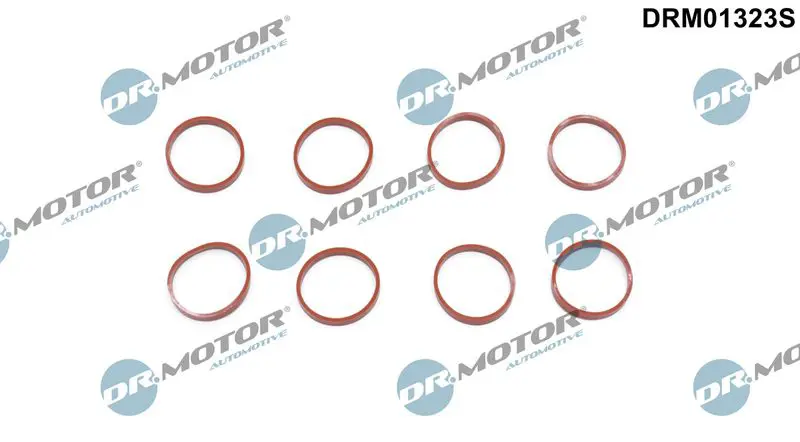 Dr.Motor DRM01323S Комплект прокладок, впускной
