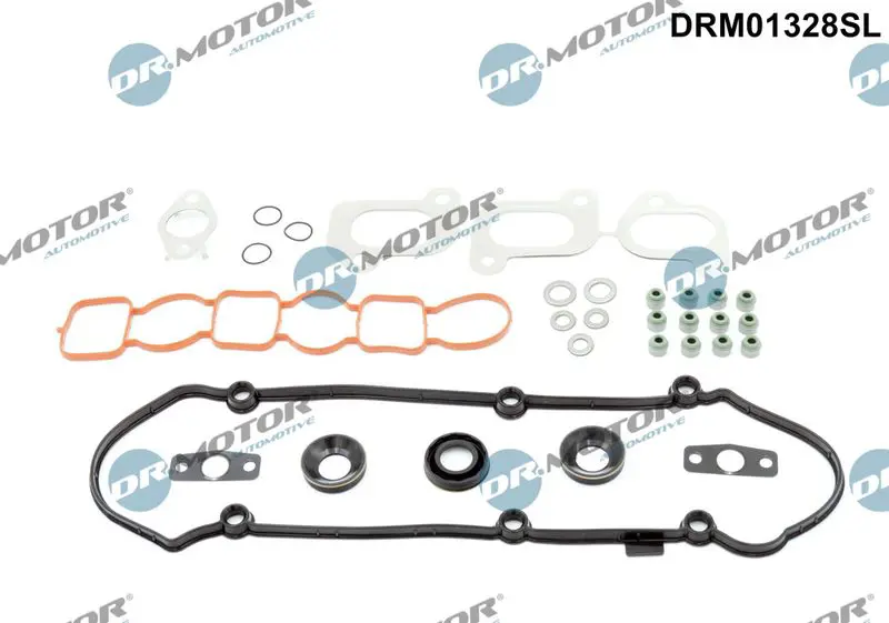 Dr.Motor DRM01328SL Комплект прокладок, головка
