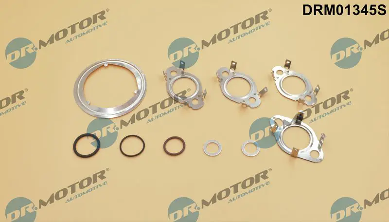 Dr.Motor DRM01345S Комплект прокладок,