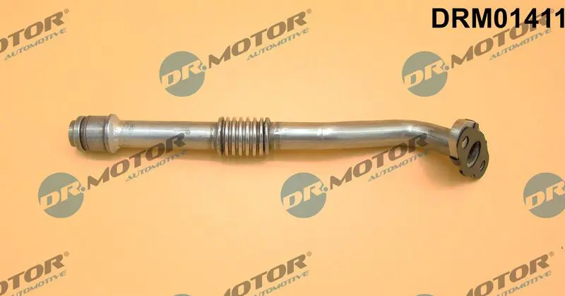 Dr.Motor DRM01411 Маслопровод, компрессор