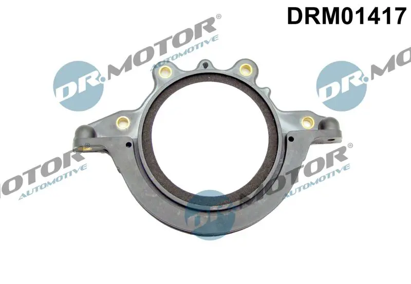 Dr.Motor DRM01417 Уплотняющее кольцо, коленчатый