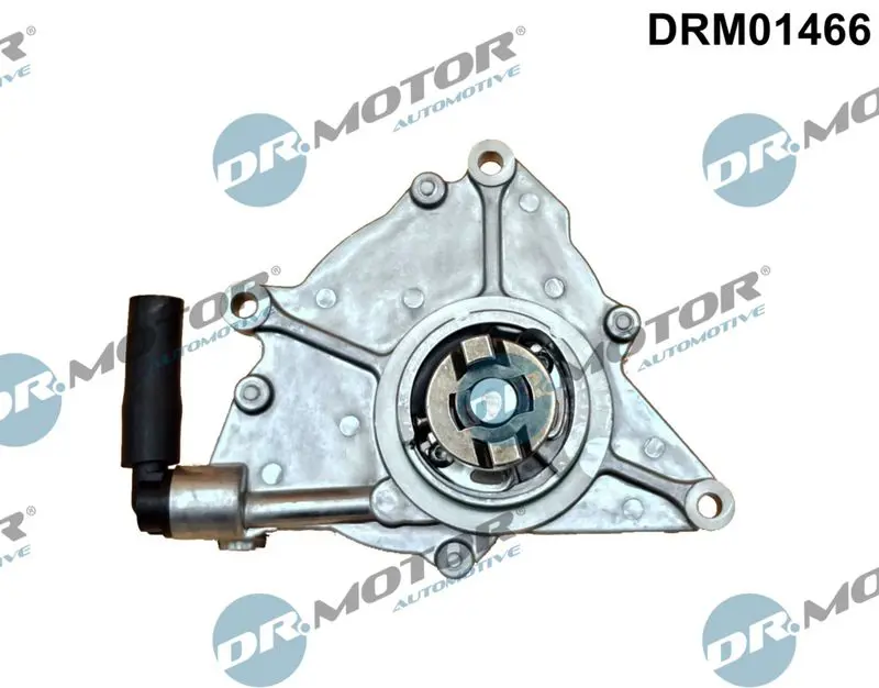 Dr.Motor DRM01466 Вакуумный насос, тормозная