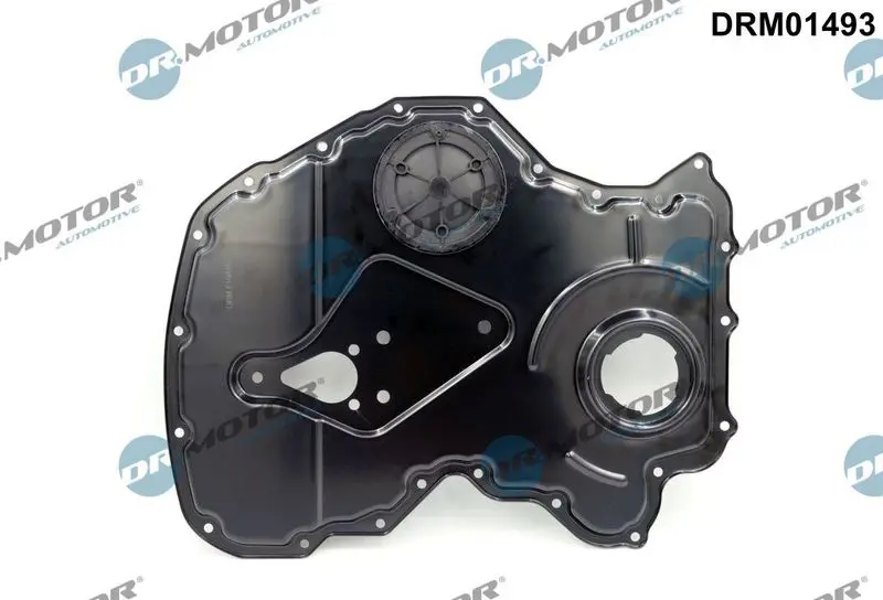 Dr.Motor DRM01493 Крышка корпуса