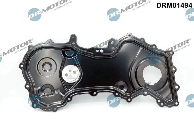 Dr.Motor DRM01494 Крышка корпуса