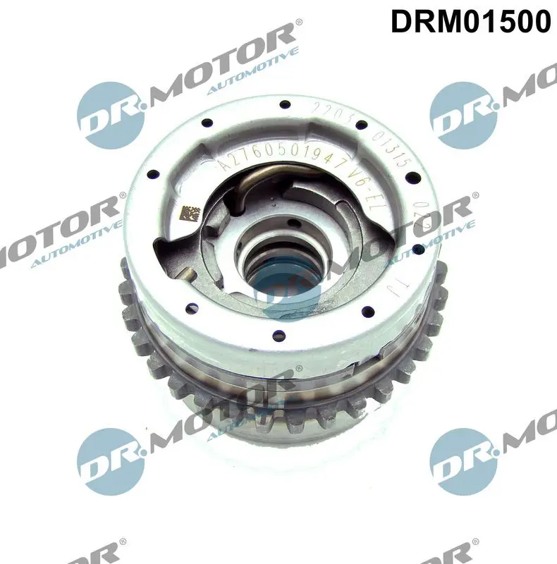 Dr.Motor DRM01500 Шестерня привода