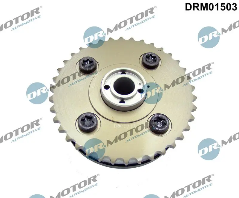 Dr.Motor DRM01503 Шестерня привода