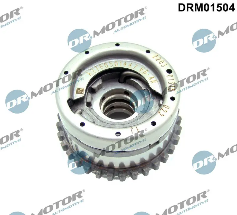 Dr.Motor DRM01504 Шестерня привода