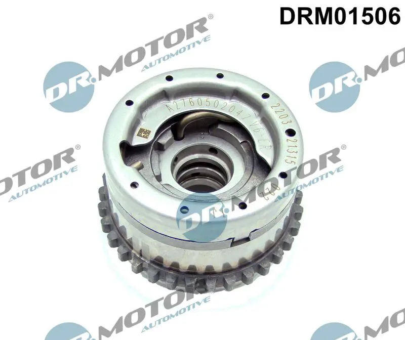 DRM01506 Шестерня привода