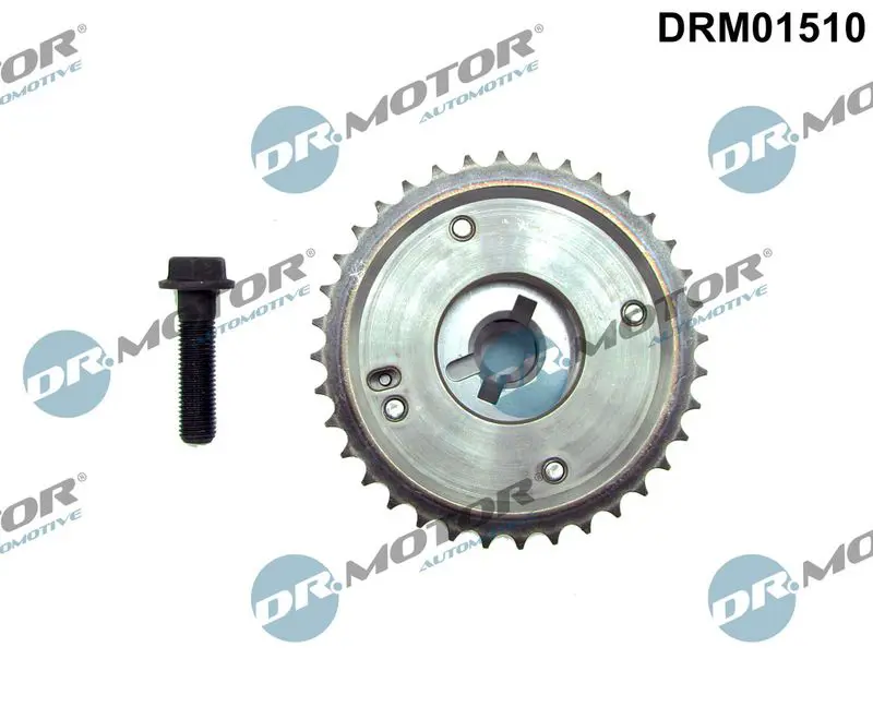 DRM01510 Шестерня привода