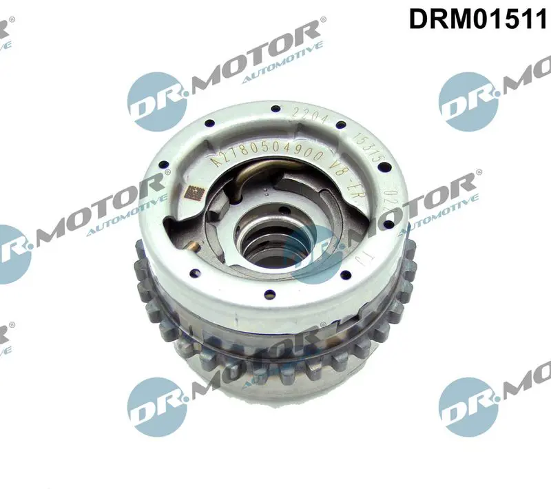 DRM01511 Шестерня привода