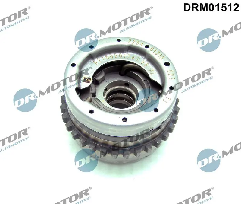 drm01512 Шестерня привода