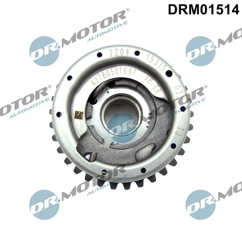 Dr.Motor drm01514 Шестерня привода
