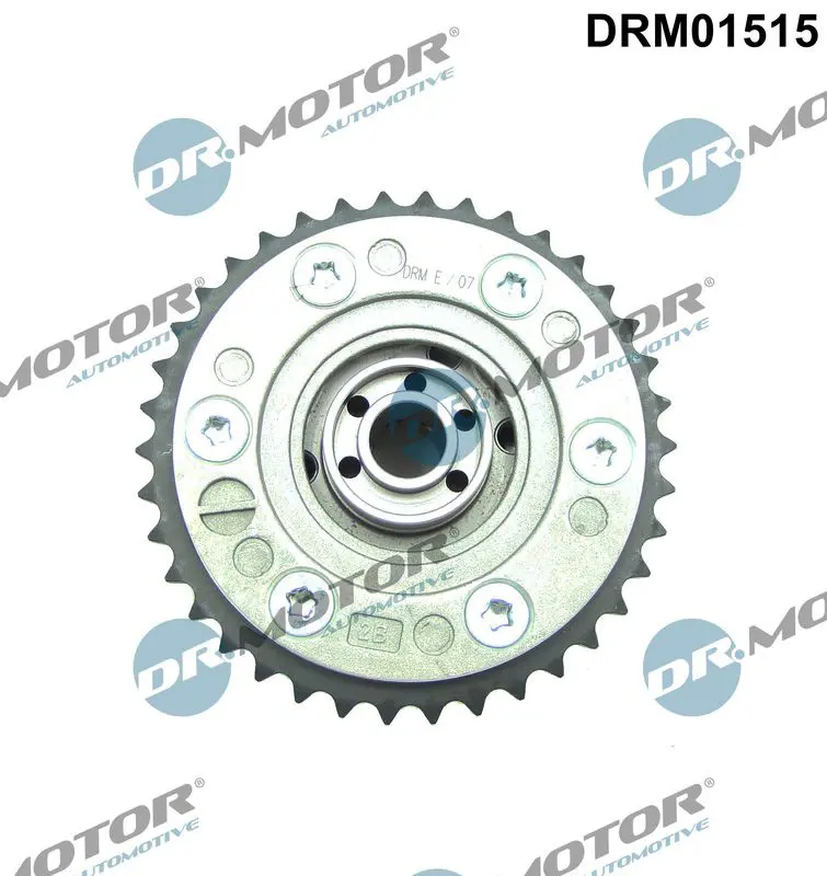 Dr.Motor DRM01515 Шестерня привода