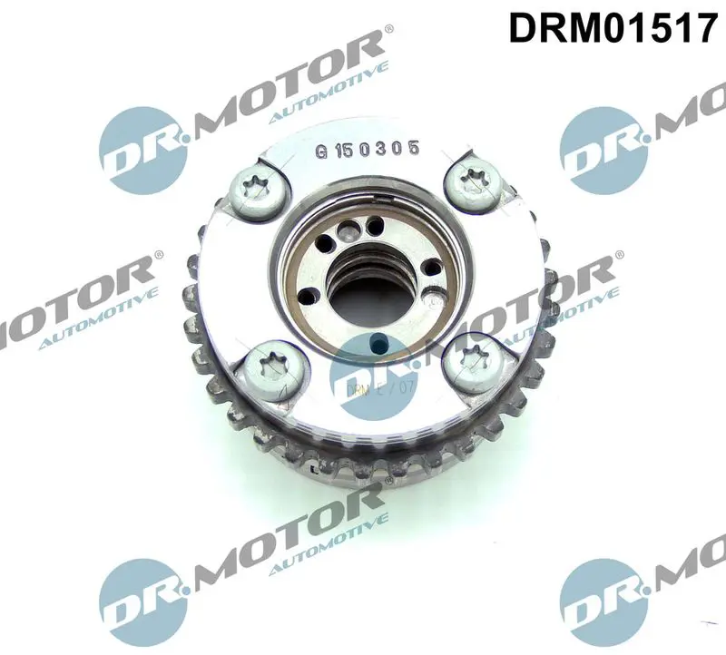 Dr.Motor DRM01517 Шестерня привода