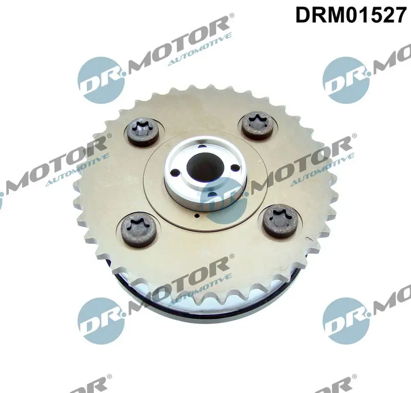 Dr.Motor DRM01527 Шестерня привода