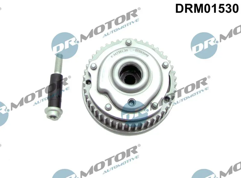 Dr.Motor DRM01530 Шестерня привода