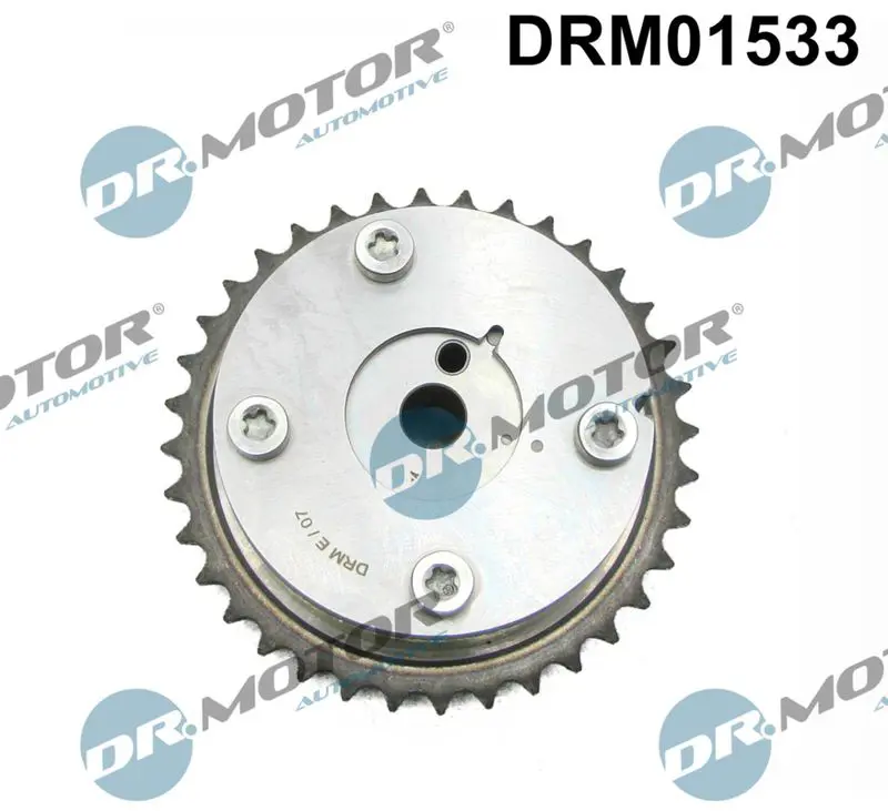 DRM01533 Шестерня привода