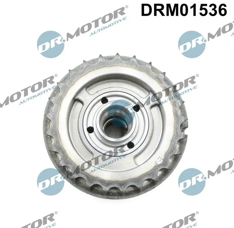 DRM01536 Шестерня привода