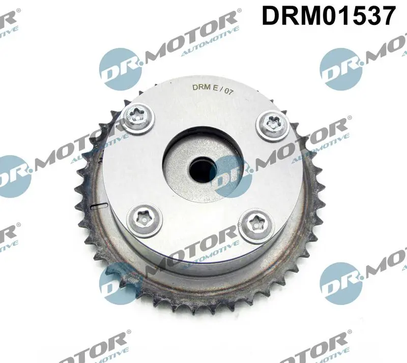 Dr.Motor DRM01537 Шестерня привода