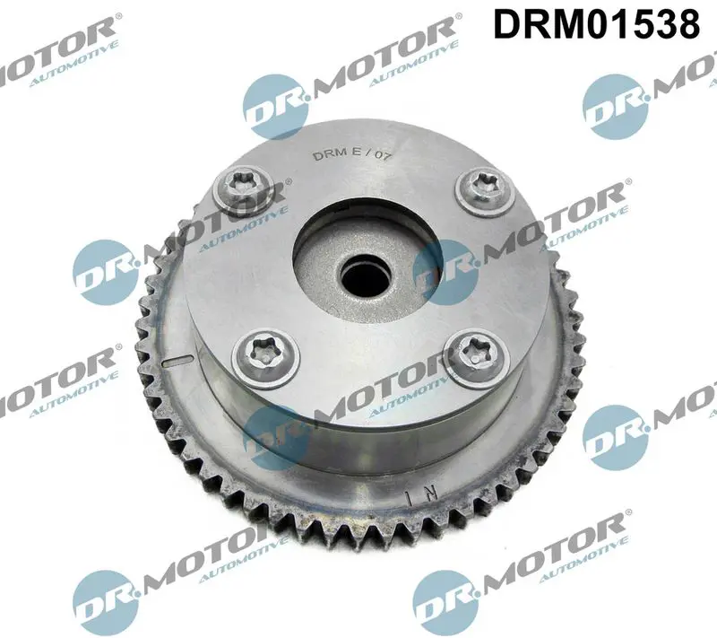 DRM01538 Шестерня привода