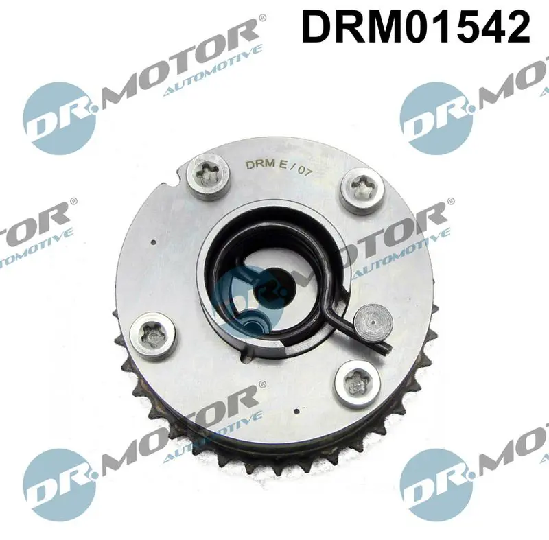 DRM01542 Шестерня привода