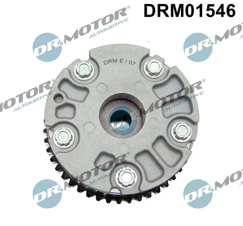 Dr.Motor DRM01546 Шестерня привода