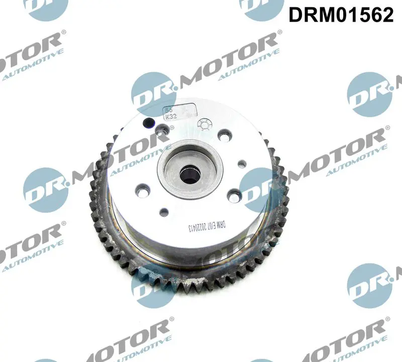 Dr.Motor drm01562 Шестерня привода