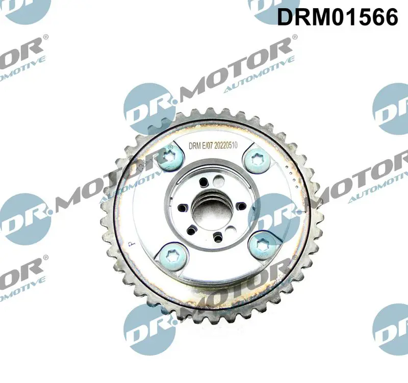 Dr.Motor DRM01566 Шестерня привода