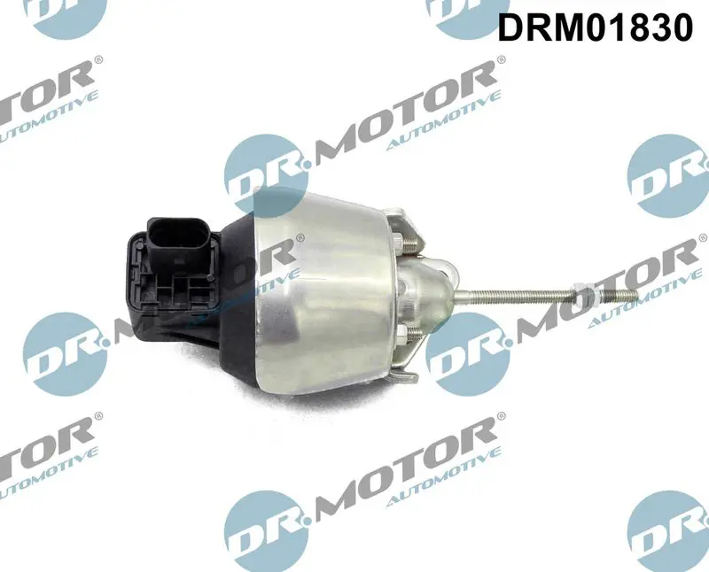 Dr.Motor DRM01830 Клапан регулирования давления