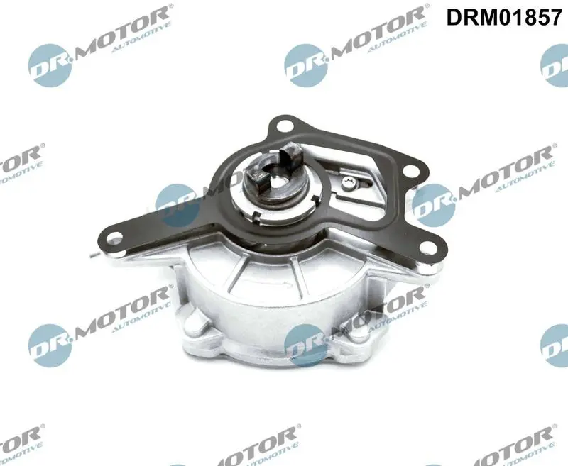  Dr.Motor Вакуумный насос, тормозная